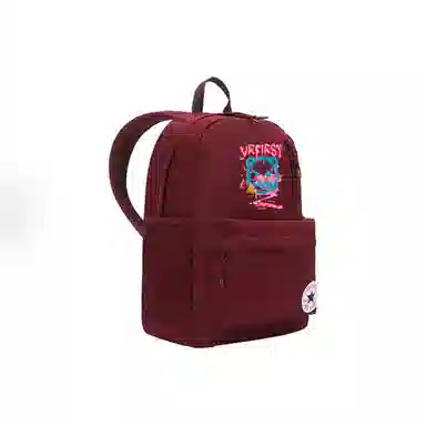 Converse Custom Print Backpack