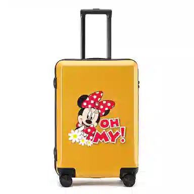 MESUCA x Disney ABS+PC 20242622