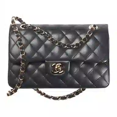 CHANEL Classic Flap CF