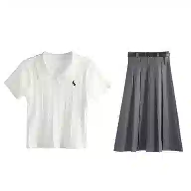 Olivia Share777 polo