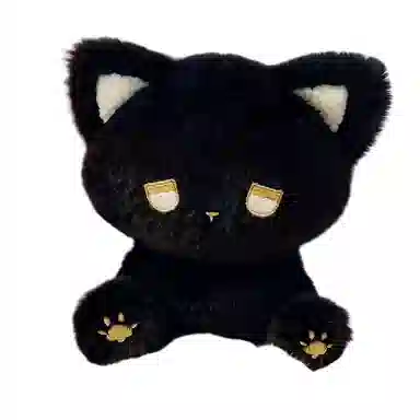 MIC RABBIT emo 15cm
