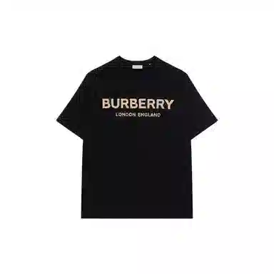 Burberry LogoT