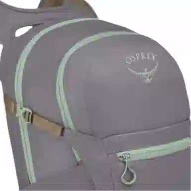 OSPREY20L Daylite Plus Logo
