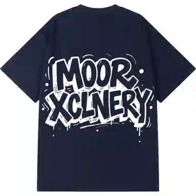 MOOR XCLNERY LOGOT