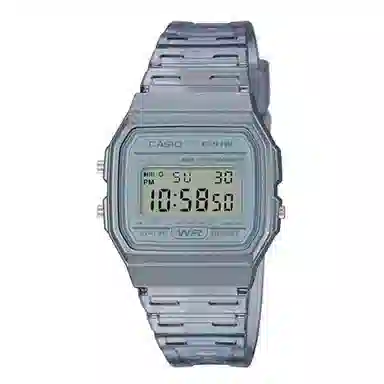 CASIO F-91WS-8DF