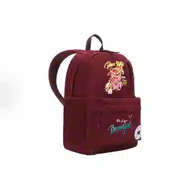 Converse Custom Print Backpack