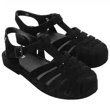 Melissa Roman Sandals