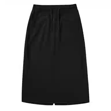 Ecko Life Classic High Waist Reversible Knit Skirt