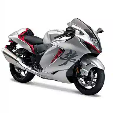 112Suzuki
