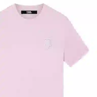 KARL LAGERFELD SS25 T