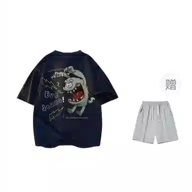 EVE Jeans hiphop