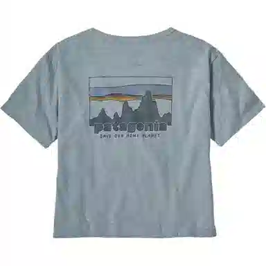patagonia T