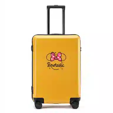 MESUCA x Disney ABS+PC 20242622