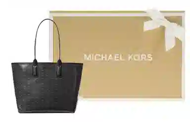 MICHAEL KORS MK Jodie Tote