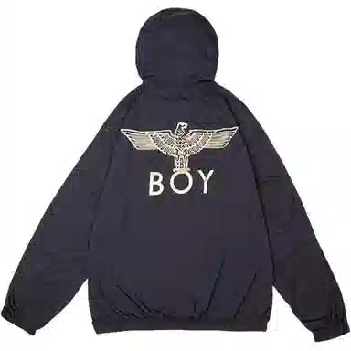 Boy London logo