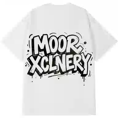 MOOR XCLNERY LOGOT