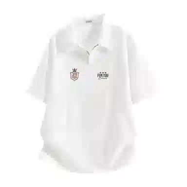 OGEK LOGOcleanfitPolo