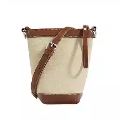 SEPTWOLVES Bucket Bag