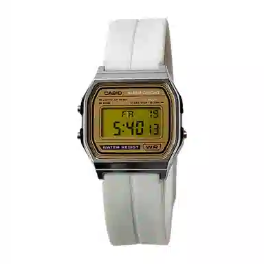 CASIO 30 A158WEA-9