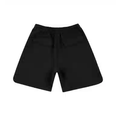 Couple Hunnid Logo Shorts