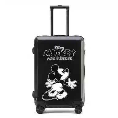 MESUCA x Disney ABS+PC 20242622