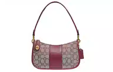 COACH Swinger 23