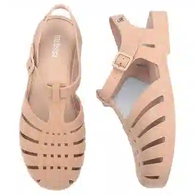 Melissa Roman Sandals