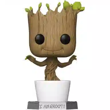 Funko 45cm Q