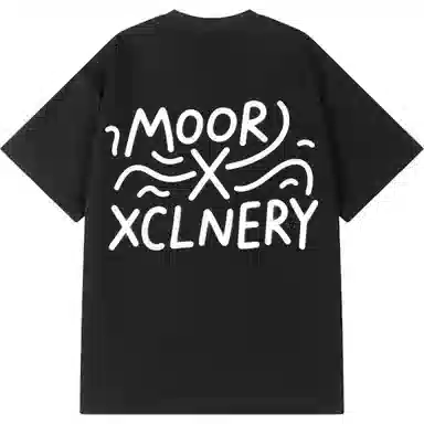 MOOR XCLNERY LOGOT