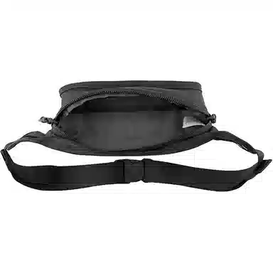 The North Face Waist Bag Grey Green