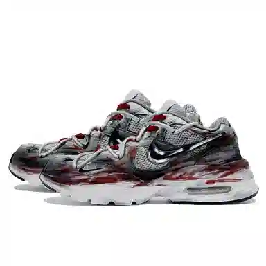 Nike Air Max Fusion