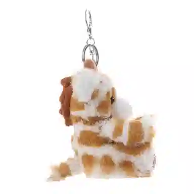 APRICOT LAMB 12cm