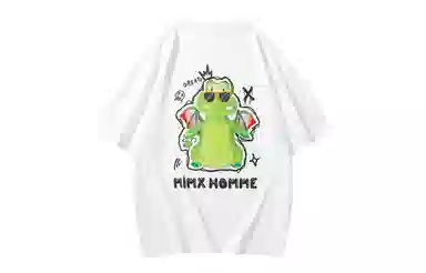 Mimx Homme T