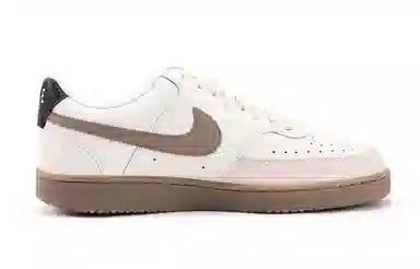 Nike Court Vision 1 Beige
