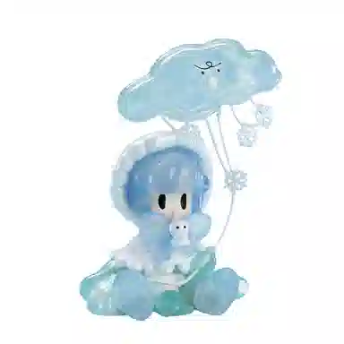 52TOYS UKI 8