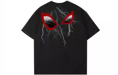LIGHTNING MONSTER T