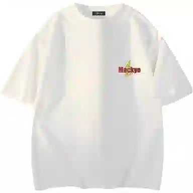 Mackyo cleanfitlogoT