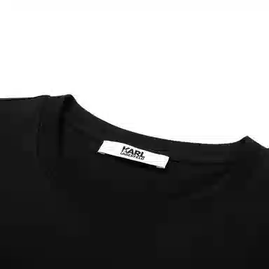 KARL LAGERFELD logoT