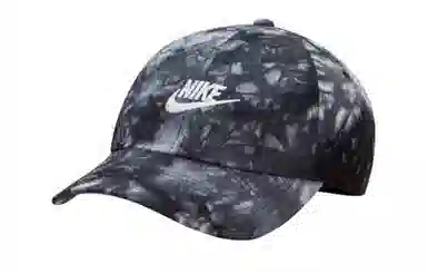 Nike Cap Grey