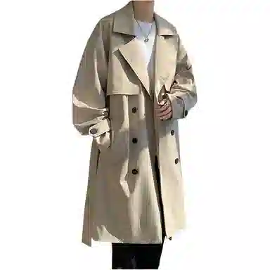 RKVC Coat