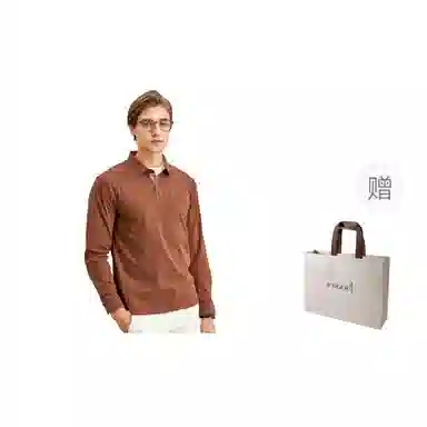 JUDGER Polo
