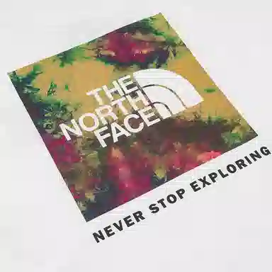 THE NORTH FACE LogoT