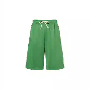 GUCCI Shorts Green
