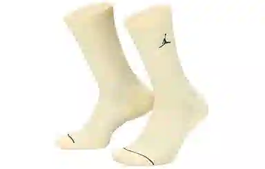 Jordan Everyy Crew Socks