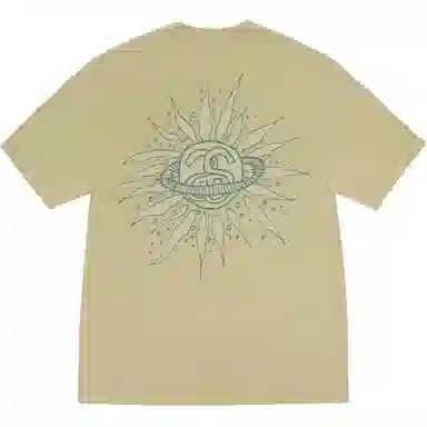 Stussy Look Beyond Tee
