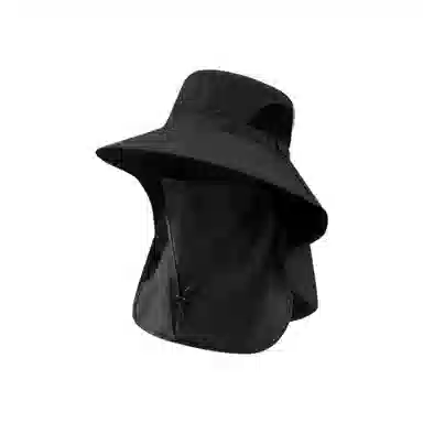 梦特娇 时尚透气全遮 涤纶 渔夫帽 男女同款情侣款