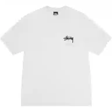 Stussy Look Beyond Tee