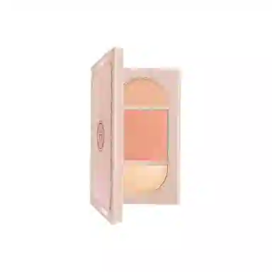 南袖 气垫遮瑕膏套组 提升气色