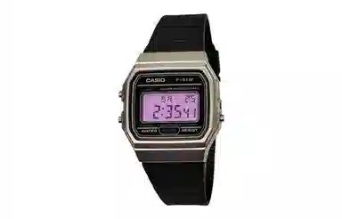 CASIO