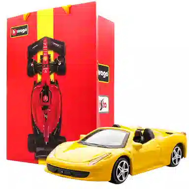 143 SP3 FXXK 911 SF90 458 488